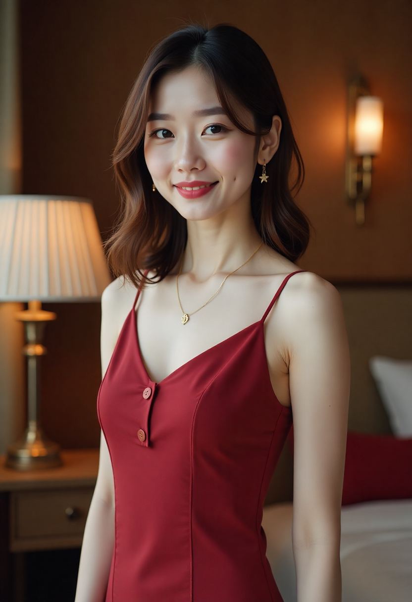 锦瑟令海报