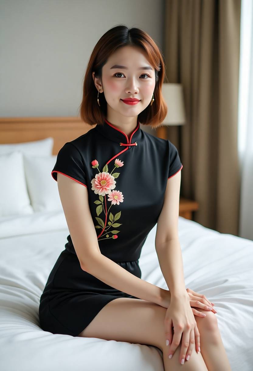 风起金陵春海报